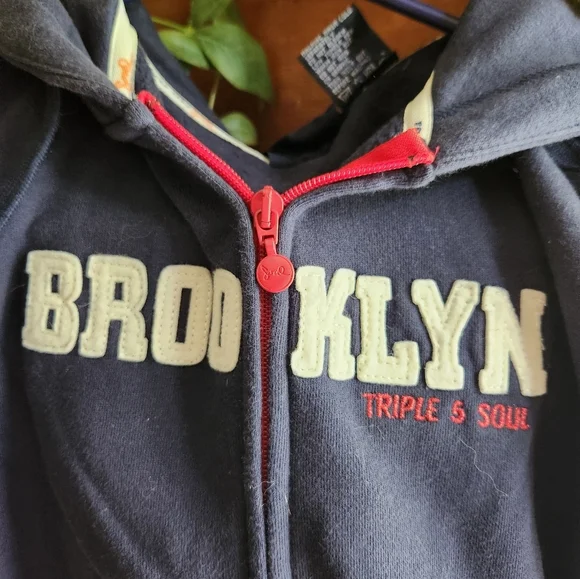 Boys hoodie - Picture 7 of 7